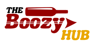 The Boozy Hub
