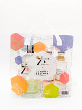 Load image into Gallery viewer, Suntory Roku Gin and Tonic Bundle with FREE Roku London Essence Bag
