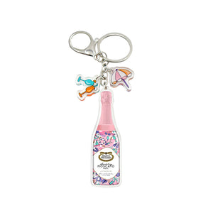 Brown Brothers Sparkling Moscato Summer Sleeve With Free Limited Edition Key Chain