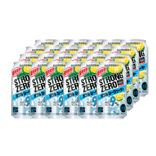 Load image into Gallery viewer, Strong Zero Double Shekwasa (24 cans)
