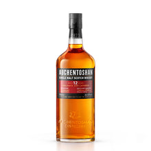 Load image into Gallery viewer, Auchentoshan 12 Years Single Malt Whisky
