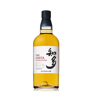 Suntory Chita Single Grain Japanese Whisky