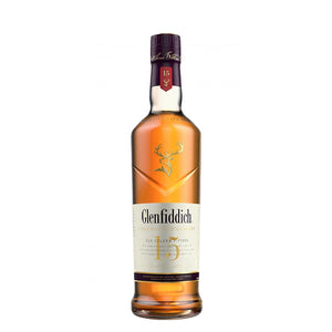 Glenfiddich 15 Years Single Malt Whisky