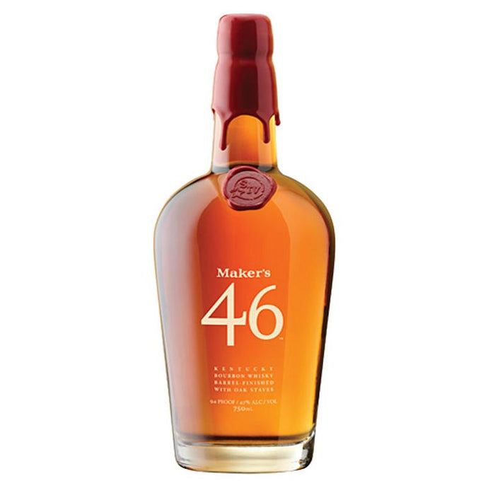 Maker's Mark 46 Bourbon Whisky Spirits, Bourbon