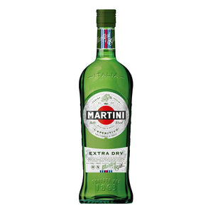 Martini Extra Dry Spirits, Apertif