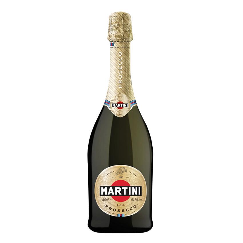 Martini Prosecco Sparkling Wine, Sparkling Wines