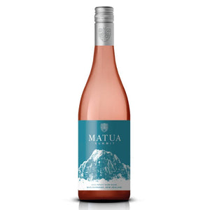 Matua Summit Pinot Noir 750ml Wine, Rose Wine