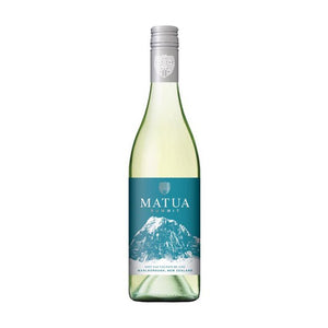 Matua Summit Sauvignon Blanc 750ml Wine, White Wine