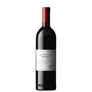 Penfolds St Henri Shiraz 750ml Wine, Red Wine