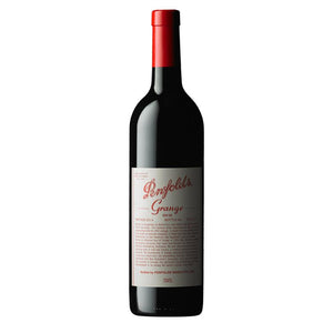 Penfolds Grange BIN 95 2014 Vintage 750ml Wine, Red Wine