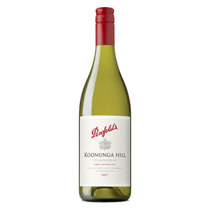 Penfolds Koonunga Hill Chardonnay 750ml Wine, White Wine