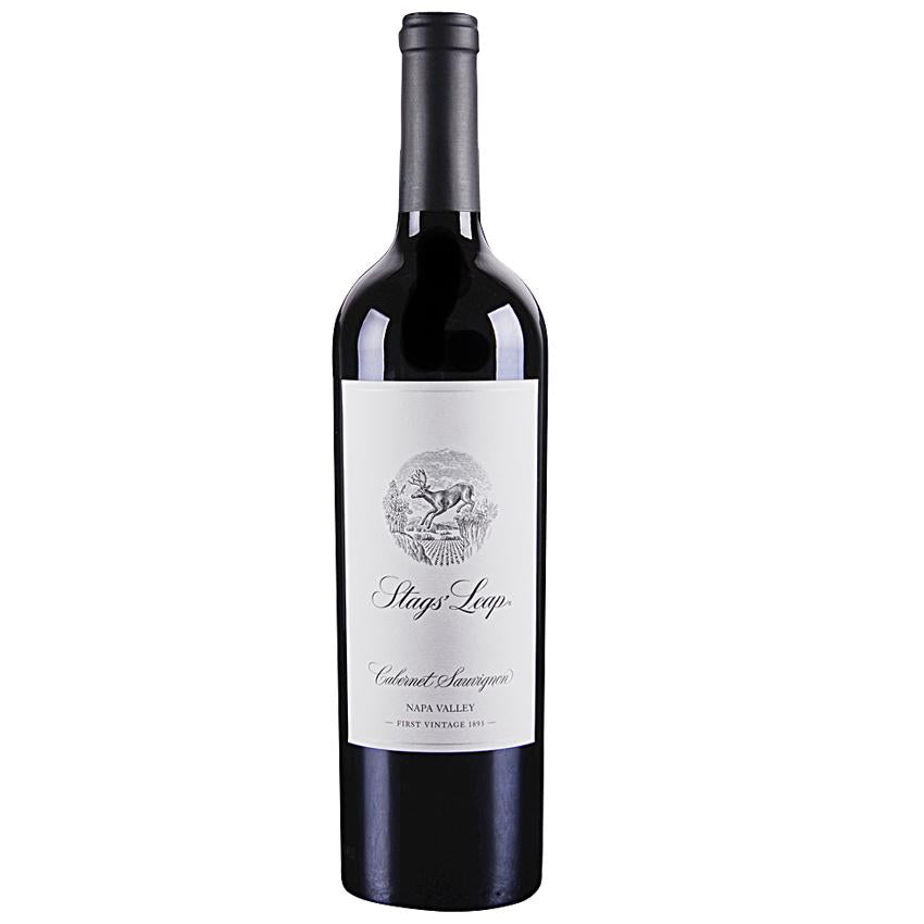 Stags Leap Napa Valley Cabernet Sauvignon 750ml Wine, Red Wine