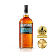 Load image into Gallery viewer, Auchentoshan Three Wood Single Malt Whisky
