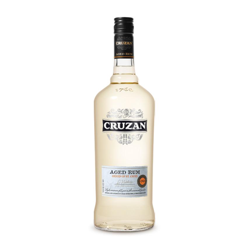 Cruzan Light Rum Spirits, Rum