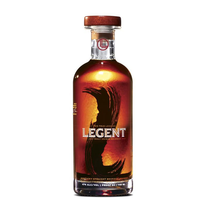 Legent American Bourbon Whisky Spirits, Bourbon